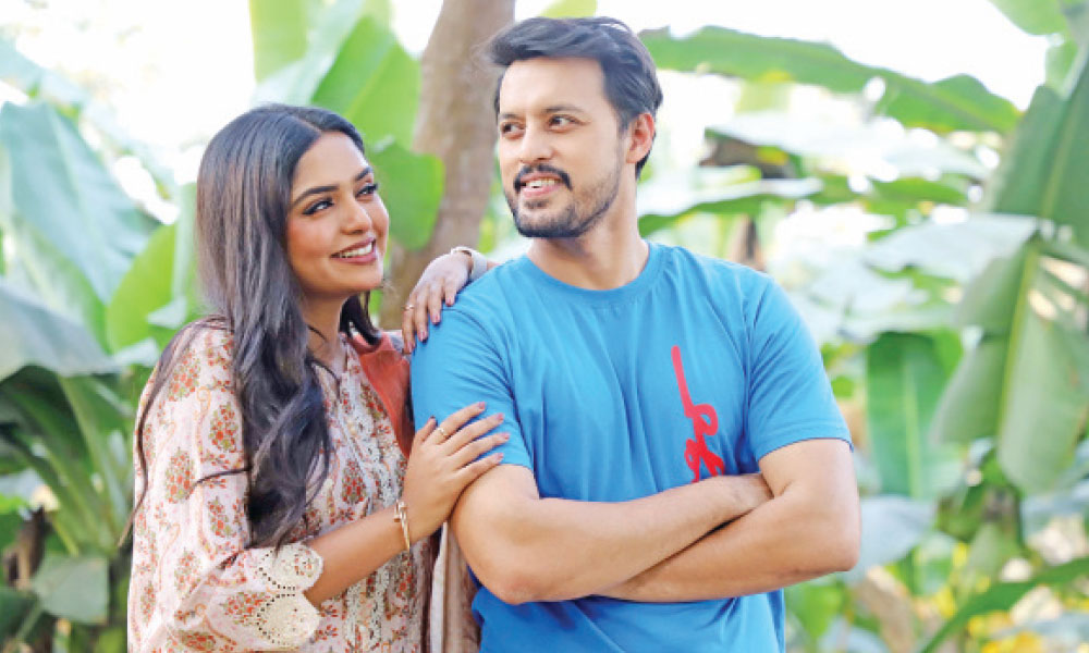 টিভিতে ঈদের মুক্তদৈর্ঘ্য যত কাহিনিচিত্র
